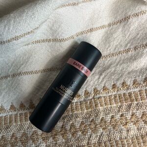 Nudestix Bare Back All Over Face Color